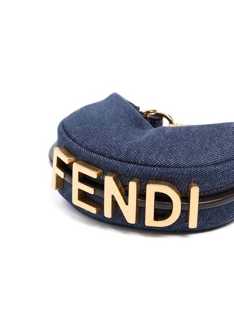 fendi wrist bag|types of fendi bags.